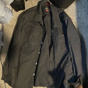 Eddie Bauer Jacket large